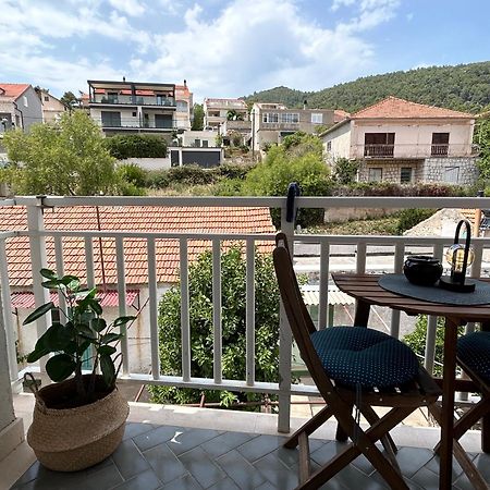 Apartments Boris Smokvica  Екстер'єр фото