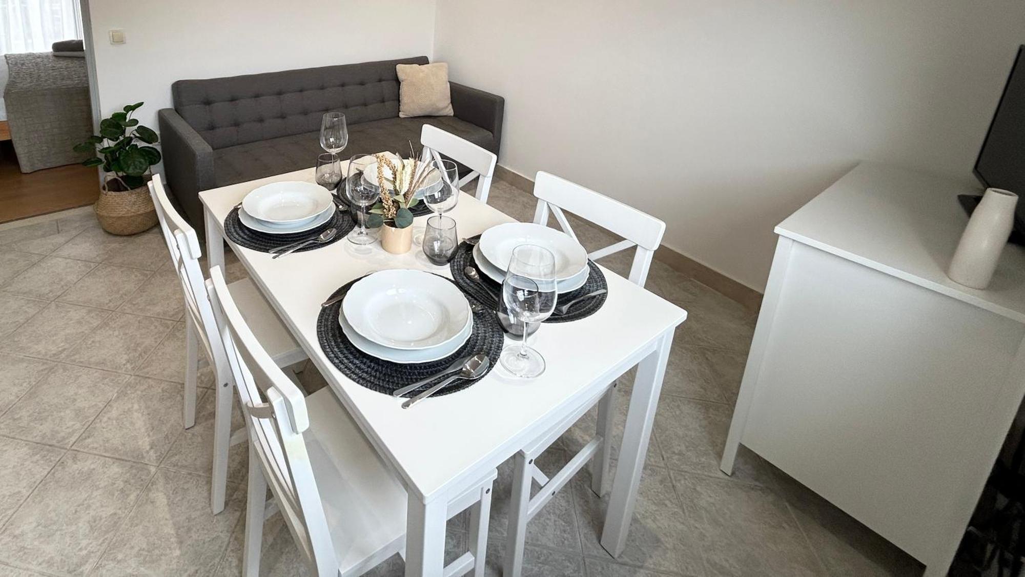 Apartments Boris Smokvica  Екстер'єр фото