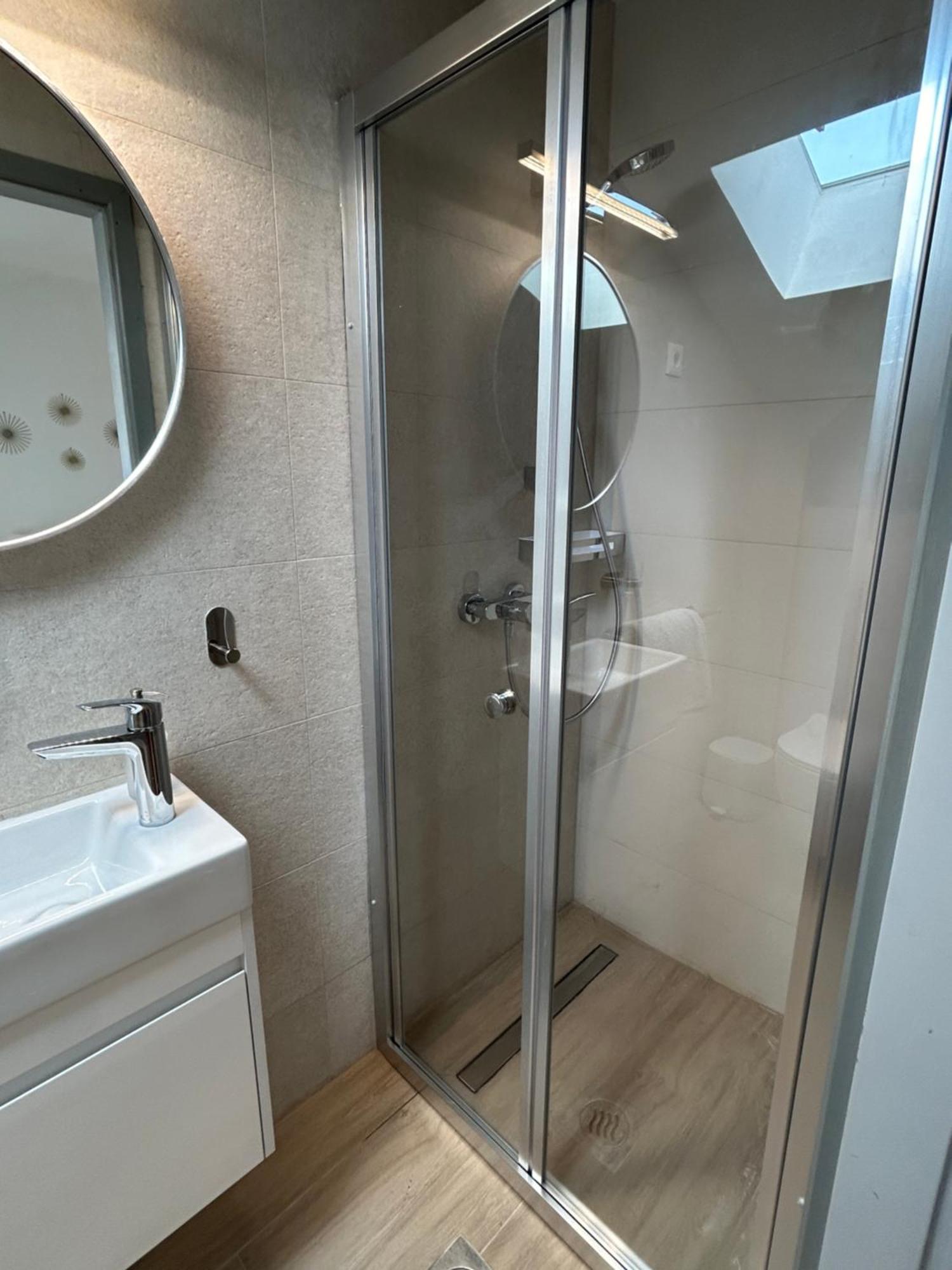 Apartments Boris Smokvica  Екстер'єр фото