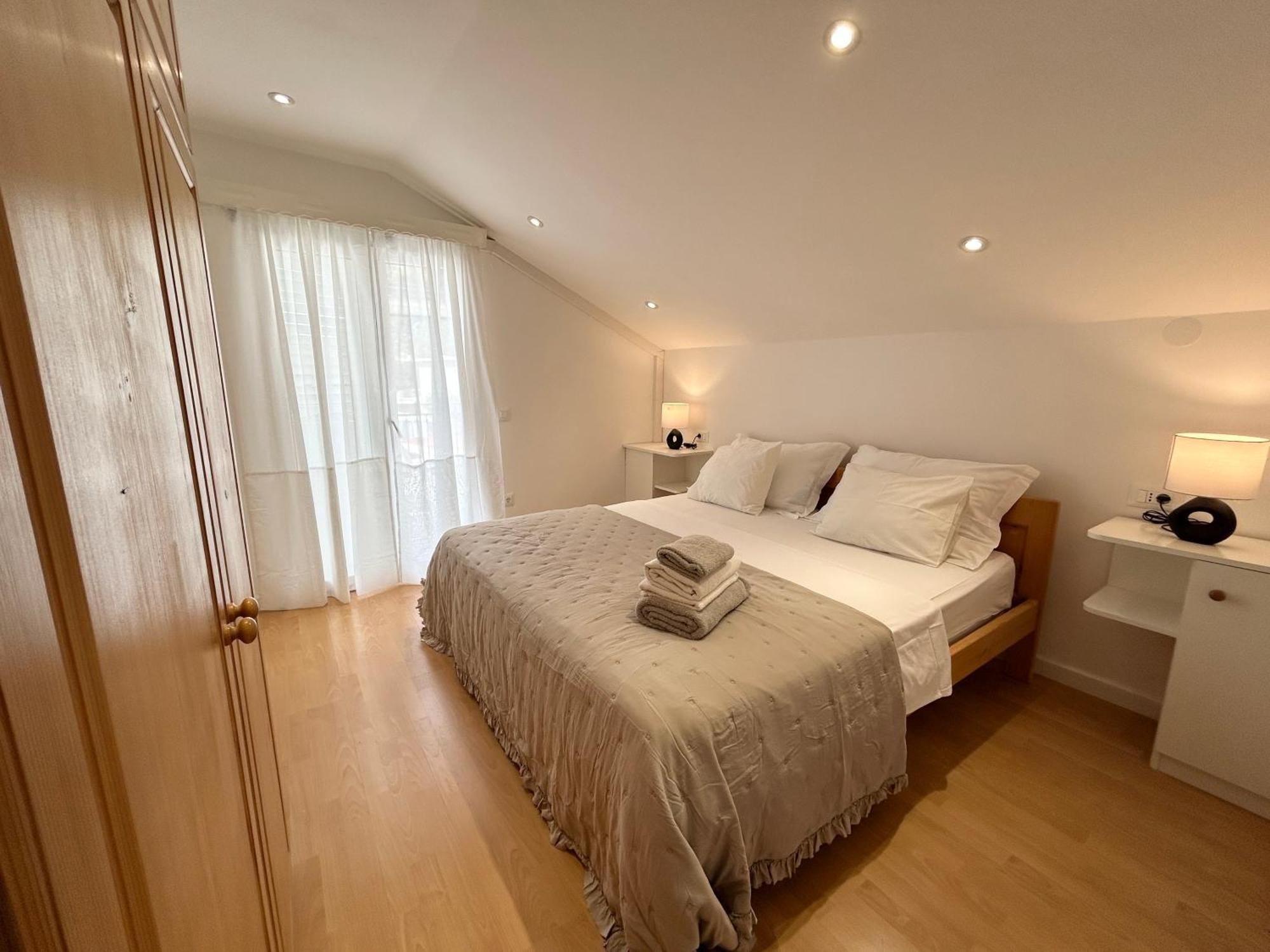 Apartments Boris Smokvica  Екстер'єр фото