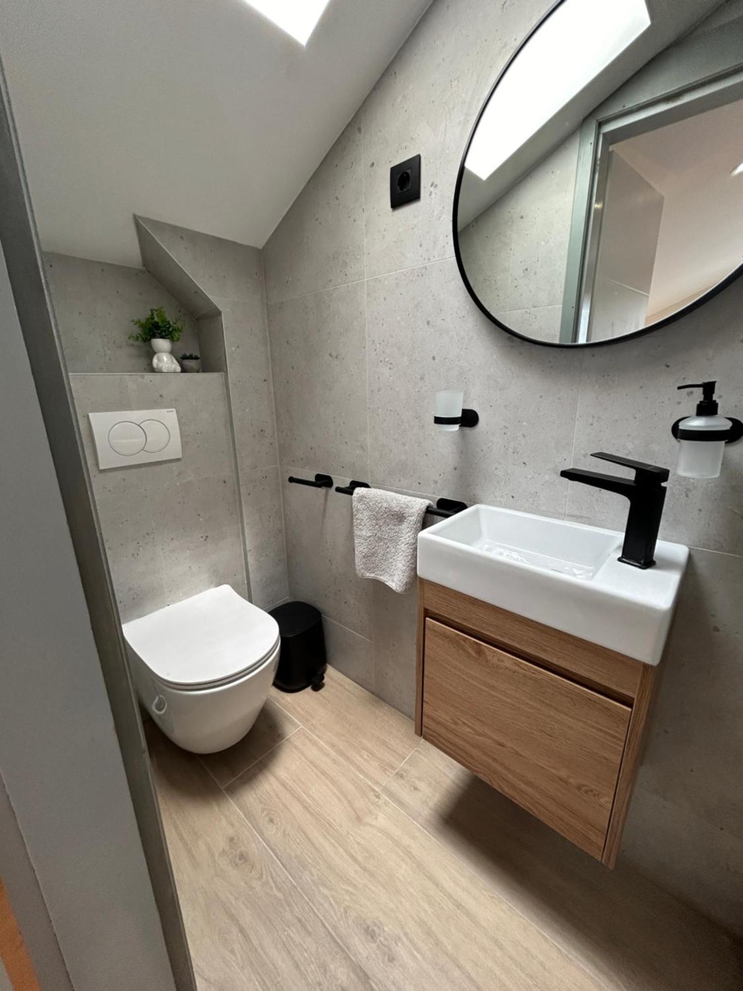 Apartments Boris Smokvica  Екстер'єр фото