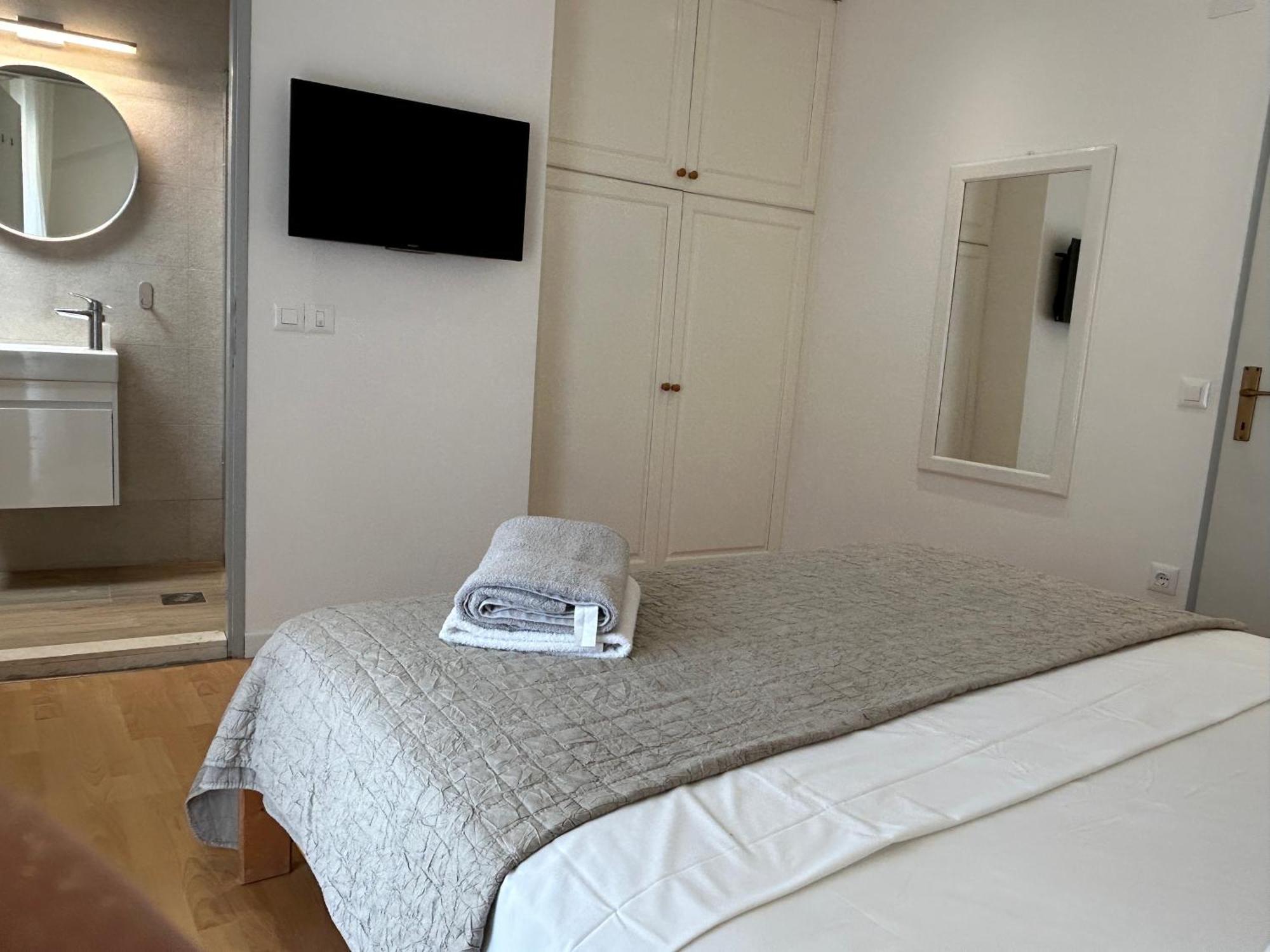 Apartments Boris Smokvica  Екстер'єр фото